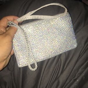 Wristlet